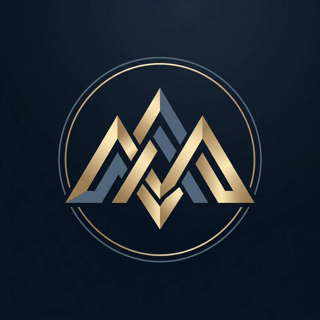 Trinita Peaks Logo